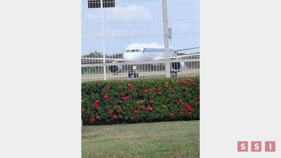 DEPORTAN de Estados Unidos a mexicanos del sureste del país; llegan a Tapachula - Susana Solis Informa