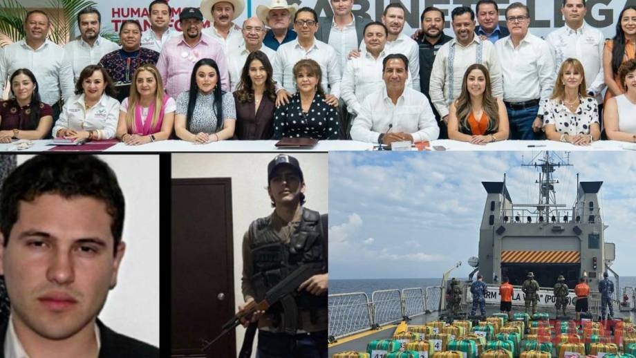 Primer jalón de orejas. Molinos de viento por: Susana Solís Esquinca Susana Solis Informa