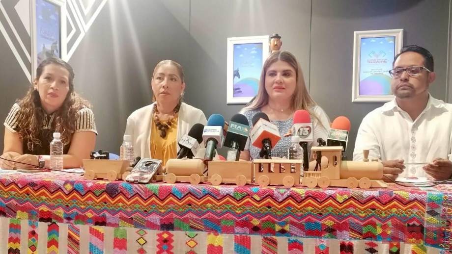 ¿Eres artesano de Chiapas? Participa en el XV Concurso Estatal de Juguetería Popular - Susana Solis Informa