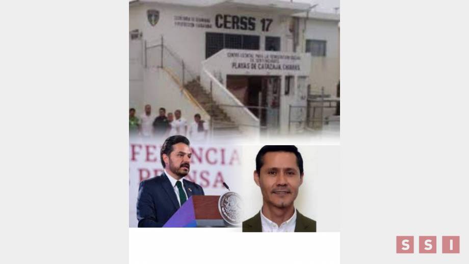 Reos denuncian cobro de derecho de piso. Filo y Sofía por Mary Jose Díaz. - Susana Solis Informa