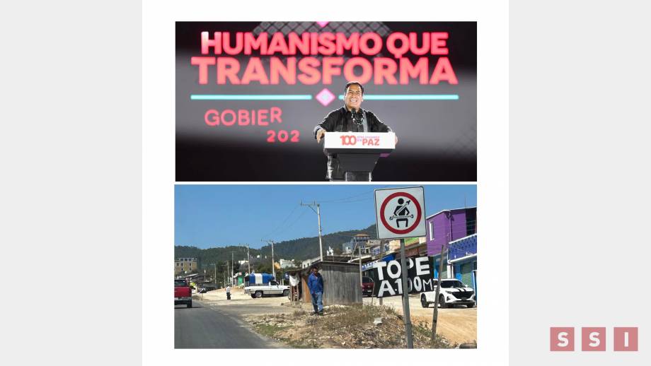 Llegó la hora de la verdad. Molinos de viento Susana Solís Esquinca - Susana Solis Informa