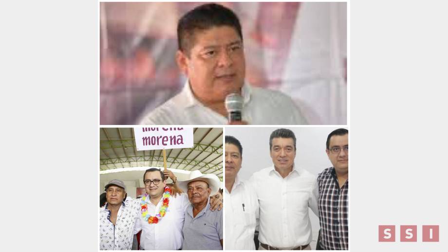 Ciro Sales se va por la puerta de atrás - Susana Solis Informa