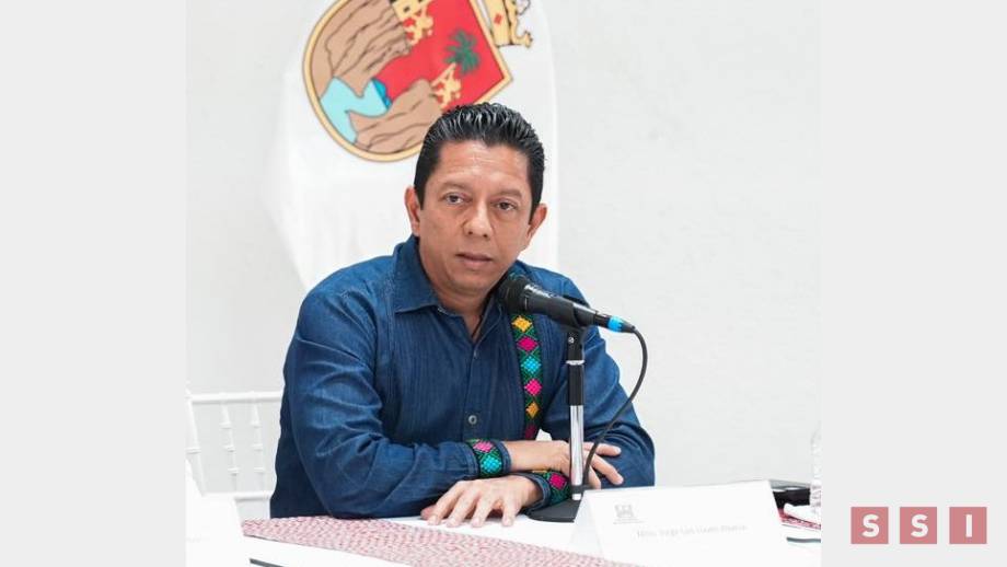 Vinculan a proceso a más de cien policías en Chiapas - Susana Solis Informa