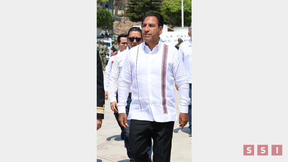 En breve arrancará la primera etapa de la carretera Palenque-Ocosingo: ERA - Susana Solis Informa