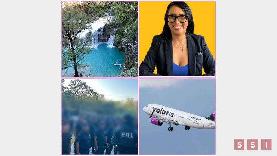 Centro Estatal de Control y “Desconfianza”. Por Patricia Espinosa - Susana Solis Informa