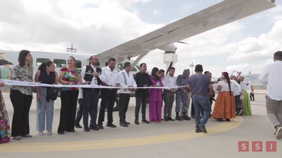 Tour Operadora AeroBalam conectará turísticamente a Chiapas - Susana Solis Informa