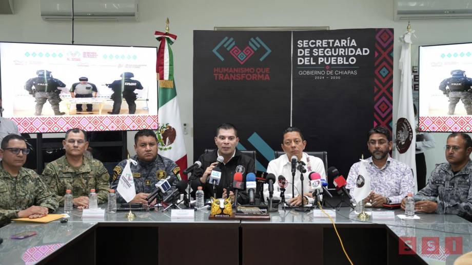 DETIENEN a autor intelectual y material del secuestro de hermano de Julión Álvarez - Susana Solis Informa