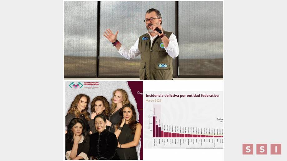 Gilberto Bátiz, en la lista planchada del Poder Judicial. - Susana Solis Informa