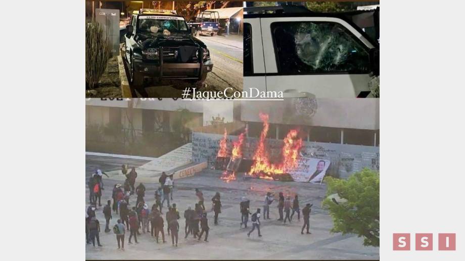 LOS NORMALISTAS. - Susana Solis Informa