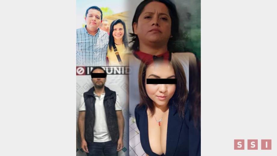 *Exdiputado presiona para lograr obras Susana Solis Informa