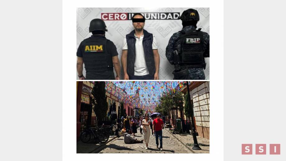 La cloaca de la corrupción en el cártel inmobiliario. Susana Solis Informa