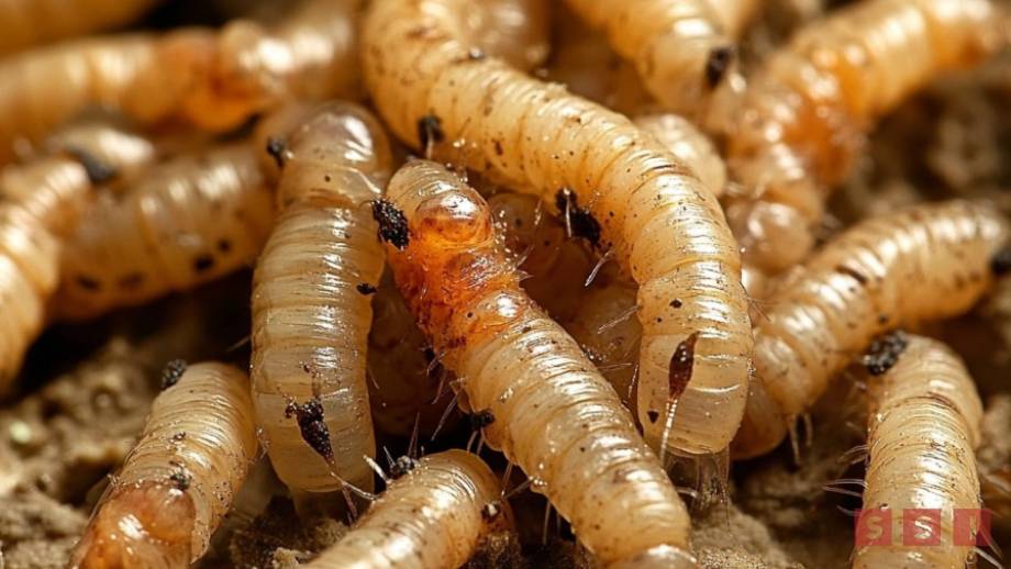 DETECTAN tercer caso de miasis por gusano barrenador en humano en Chiapas Susana Solis Informa