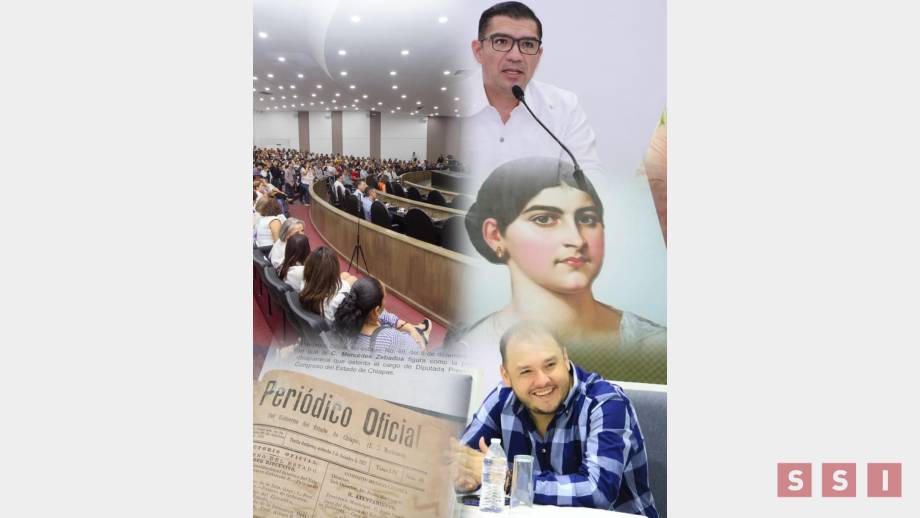 ¿Dónde están las diputadas y alcaldesas? - Susana Solis Informa