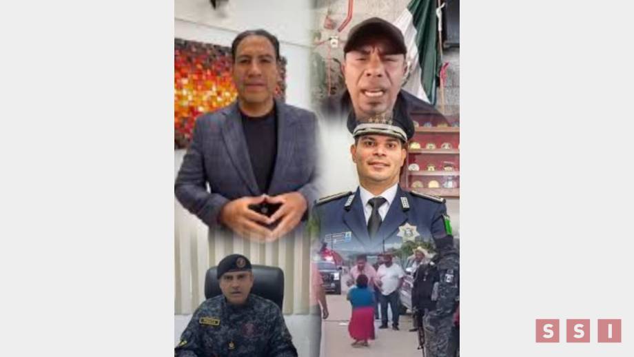 ERA ordena a SSP actuar con honestidad - Susana Solis Informa