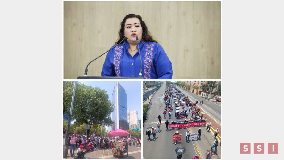 Letras Espinosas. Regidoras las más afectadas por violencia política - Susana Solis Informa