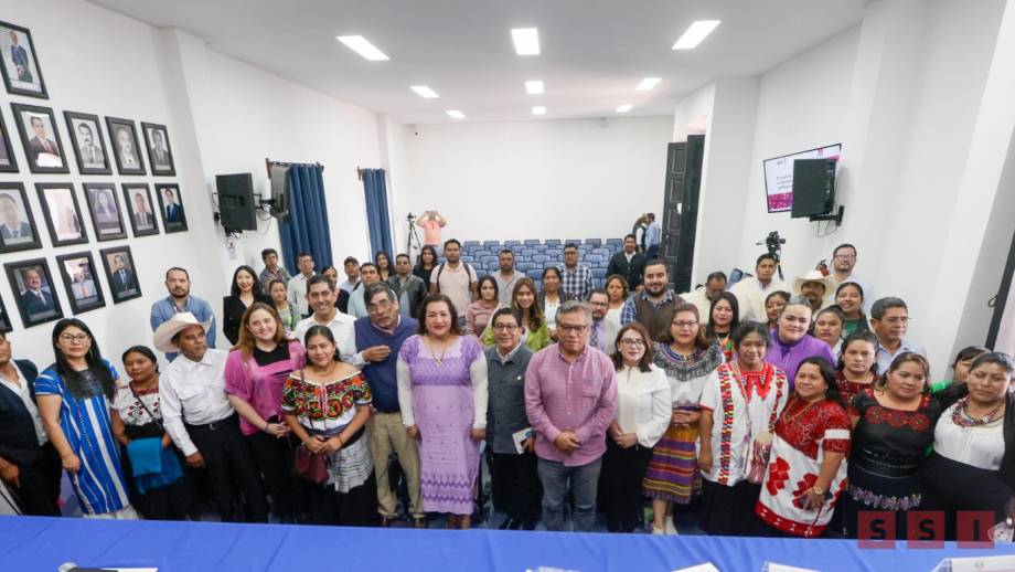 Realiza IEPC foro sobre telecomunicaciones, radiodifusión y participación política indígena y afromexicana - Susana Solis Informa