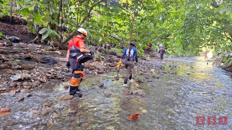 Lluvias en Tapachula dejan una víctima: murió tratando de ayudar - Susana Solis Informa