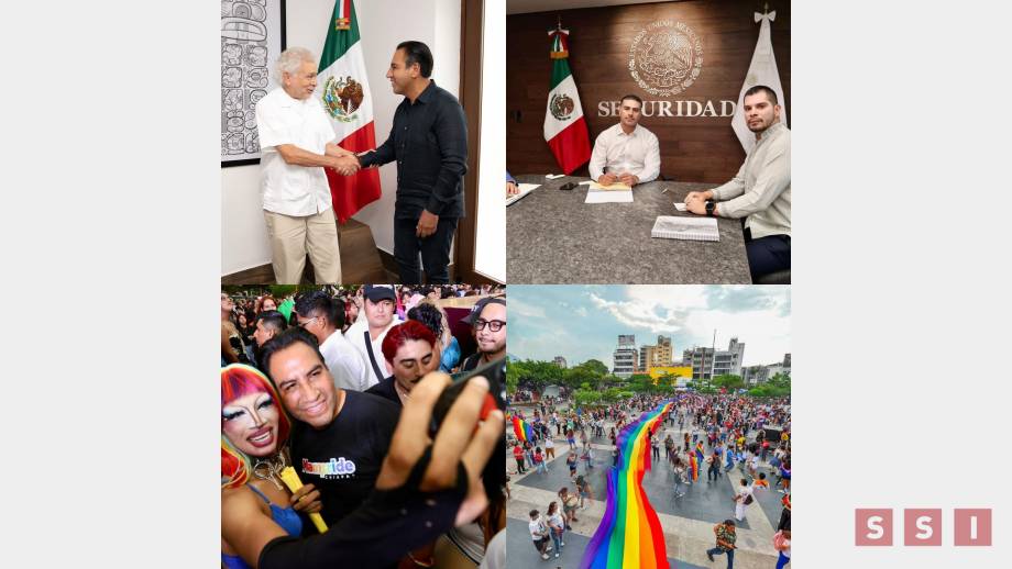 Bitácora de la “política a la chiapaneca” Susana Solis Informa