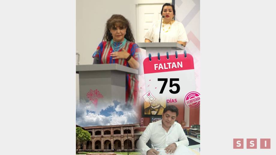 Gobierno garantiza la paz en Pantelhó. - Susana Solis Informa