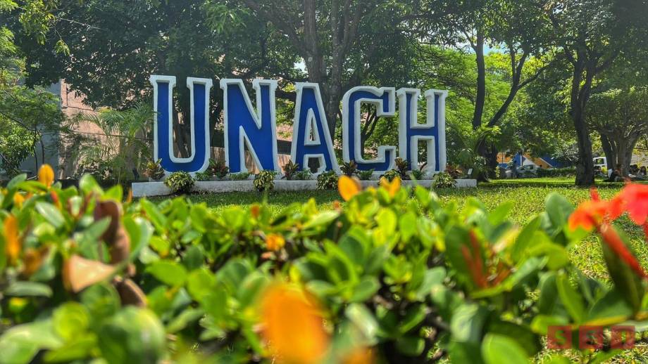 Evitan corrupción: Benemérita UNACH actualiza examen de Medicina - Susana Solis Informa