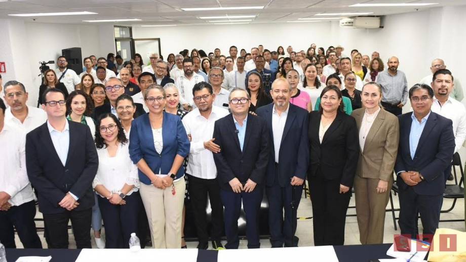 Se consolida programa académico del IIJ UNACH como el de mayor matrícula dentro de la modalidad no escolarizada - Susana Solis Informa