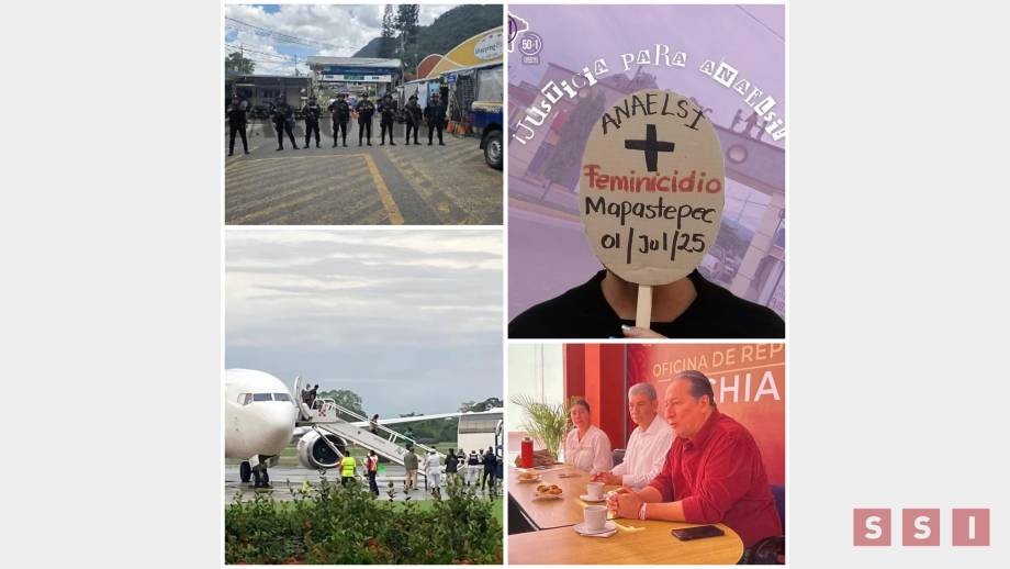 Bitácora de la “política a la chiapaneca” por Gabriela Coutiño - Susana Solis Informa