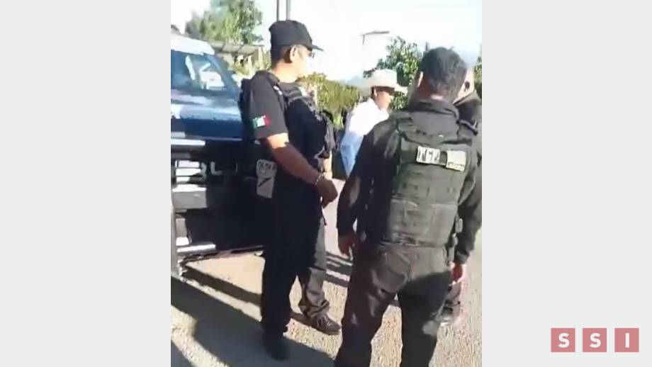 Muere tras ser atropellado por elementos de la FGE de Chiapas; autoridades inician carpeta de investigación Susana Solis Informa