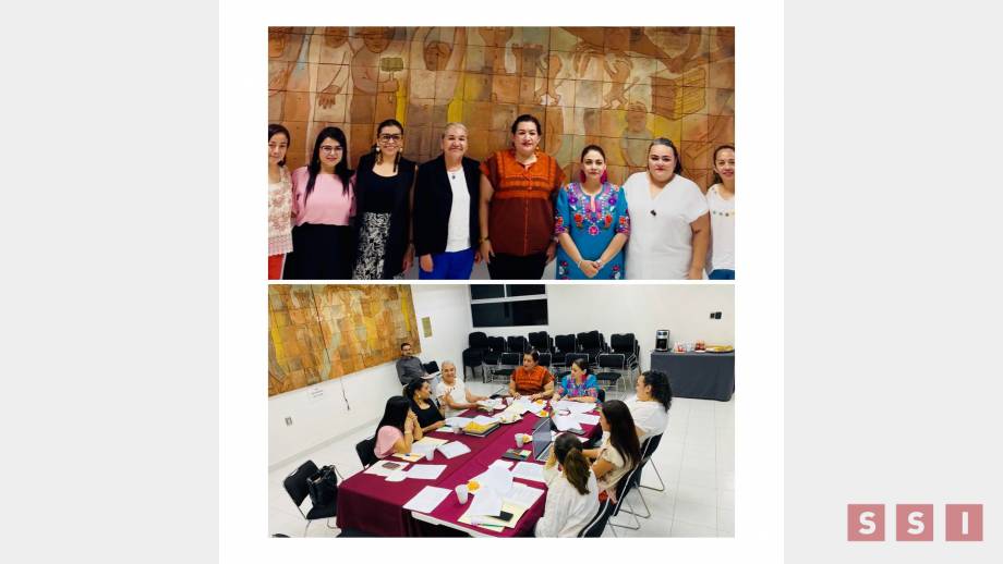 Impulsan propuesta de iniciativa de Ley en materia de Género en Chiapas - Susana Solis Informa