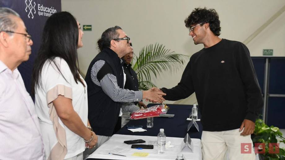 Realizarán estudiantes de la UNACH estancias académicas en Europa, Asia, Sudamérica y Norteamérica - Susana Solis Informa