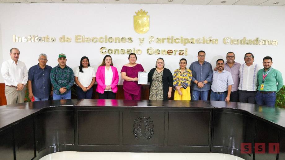 Validan diseño final de la boleta electoral para la elección extraordinaria en Pantelhó - Susana Solis Informa