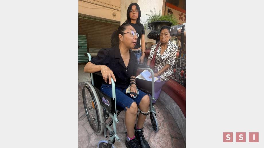 Catorce años después, víctima de accidente lucha por una reparación que la justicia ordenó - Susana Solis Informa