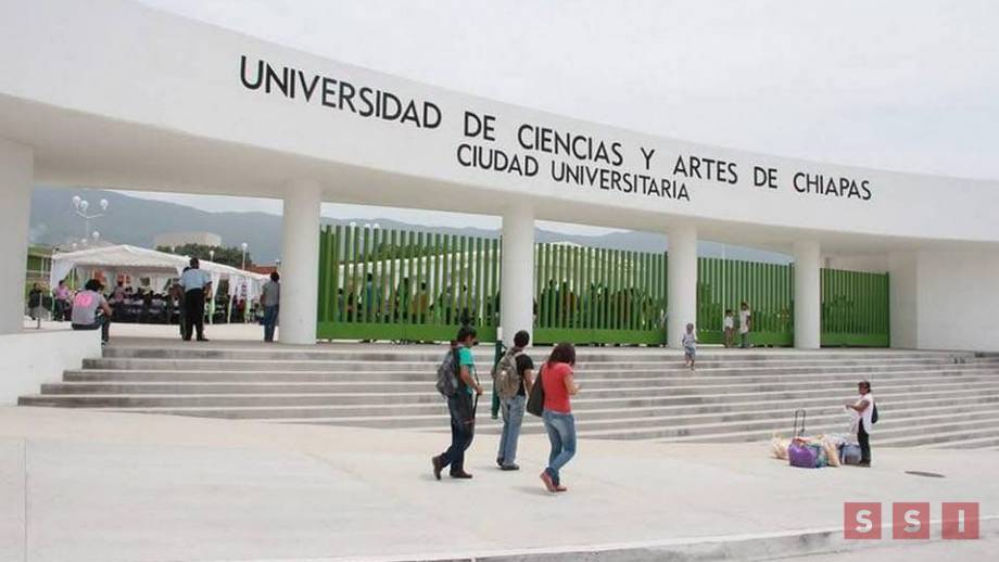 CORRUPTA, ELECCIÓN SINDICAL DE UNICACH - Susana Solis Informa