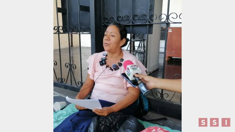Mujer denuncia impunidad y violencia tras la muerte de su padre en Chiapas - Susana Solis Informa