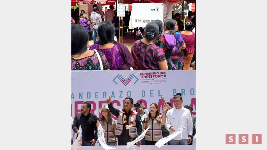 COMITÁN SIEMPRE EN EL CORAZÓN Susana Solis Informa