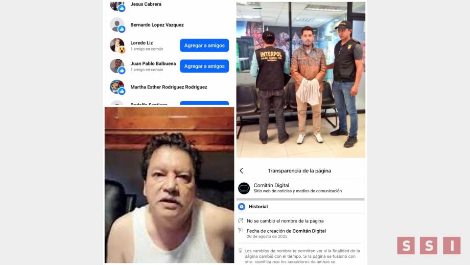 Culebro Borrayas se victimiza y ataca Susana Solis Informa