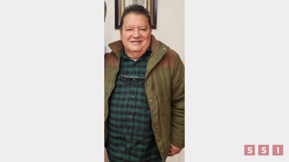 Culebro se lava las manos con recomendación - Susana Solis Informa