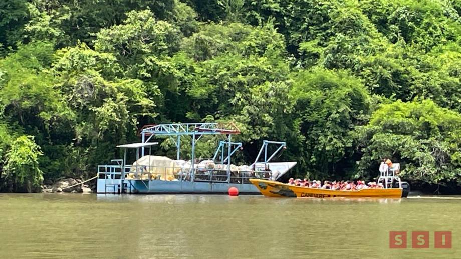 Empresarios piden más promoción externa de Chiapas Susana Solis Informa