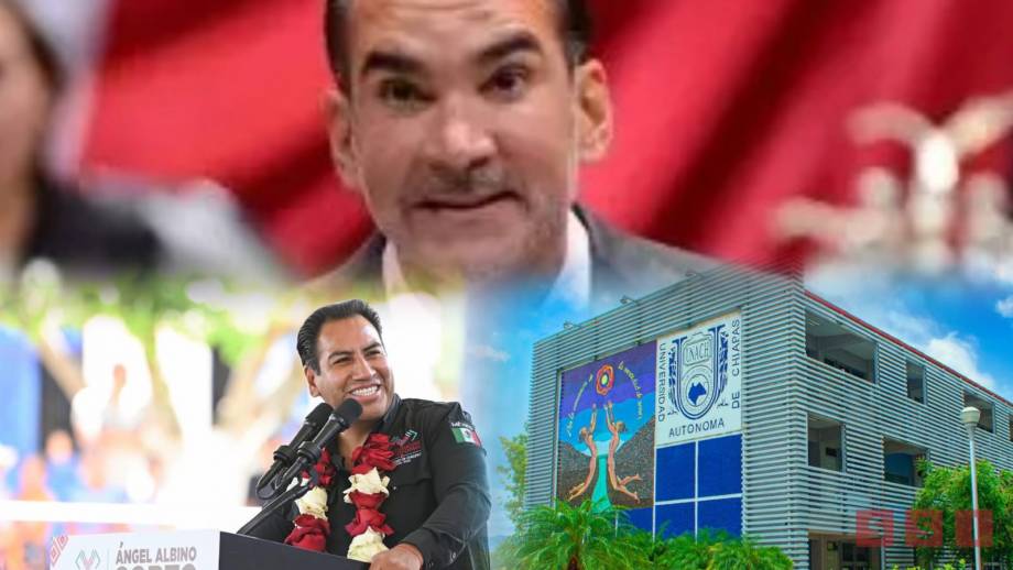 Melgar Bravo; un oportunista - Susana Solis Informa