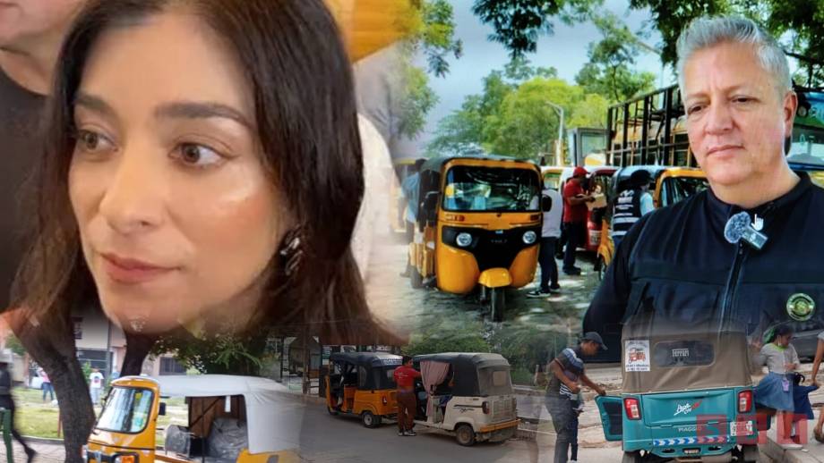 Corrupción en la Secretaría de Movilidad y Transporte Susana Solis Informa