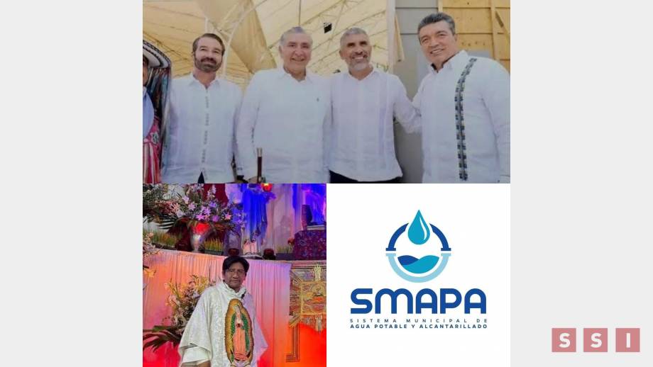 Bitácora de la “política a la chiapaneca” Susana Solis Informa