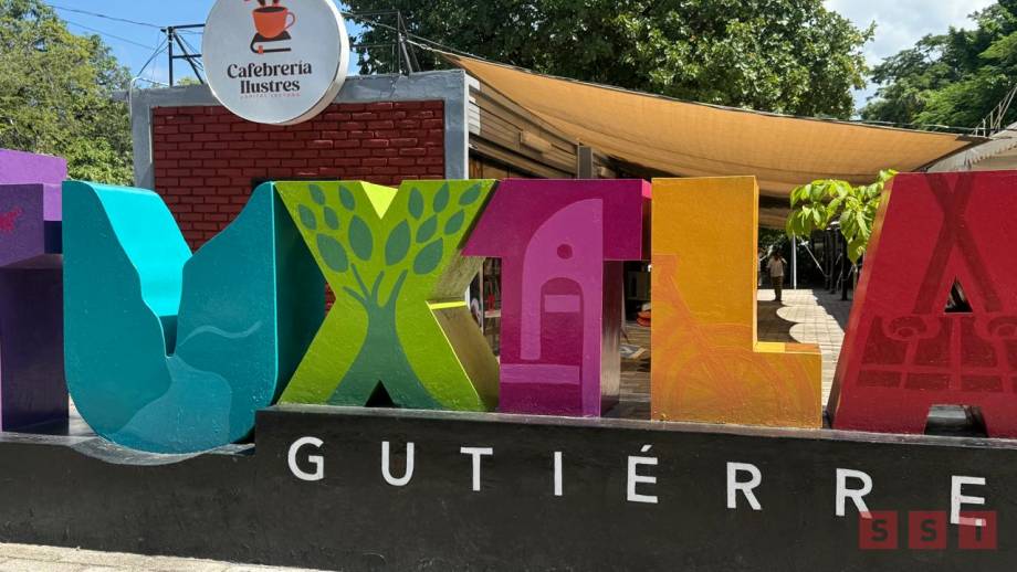 Baja la percepción ciudadana sobre inseguridad en Tuxtla y Tapachula Susana Solis Informa