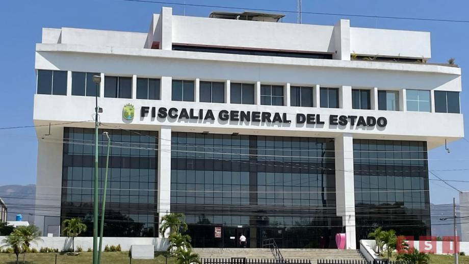 Susana Solis Informa En Chiapas no hay alcaldes con escoltas ni bajo amenazas: FGE