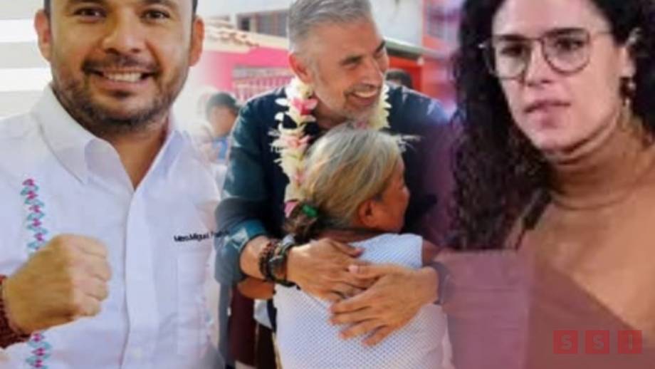 ¿Seguirán las investigaciones en el COBACH? Susana Solis Informa