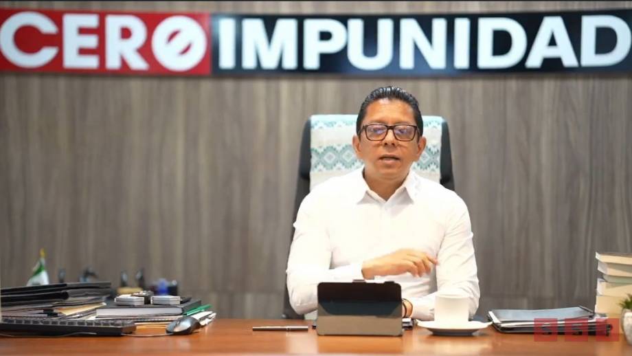 DETIENEN a tres exservidores públicos del ICATECH por robo con violencia Susana Solis Informa