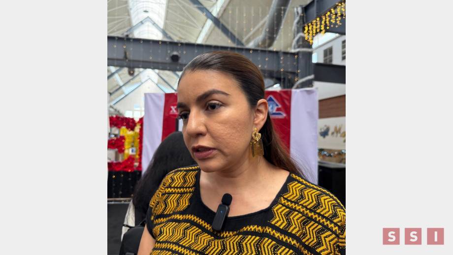 Colocan a más de 500 personas en tres ferias del empleo Susana Solis Informa