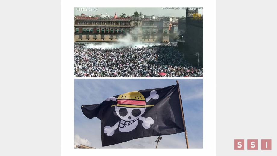 Generación Z: entre la desconfianza y la incertidumbre Susana Solis Informa