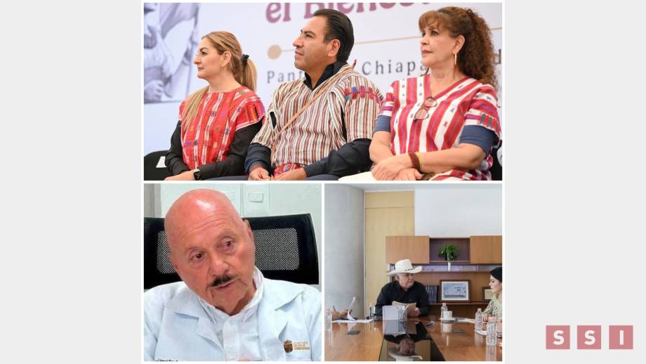 La denuncia contra el equipo de trabajo de José Manuel Cruz Castellanos sigue su curso Susana Solis Informa