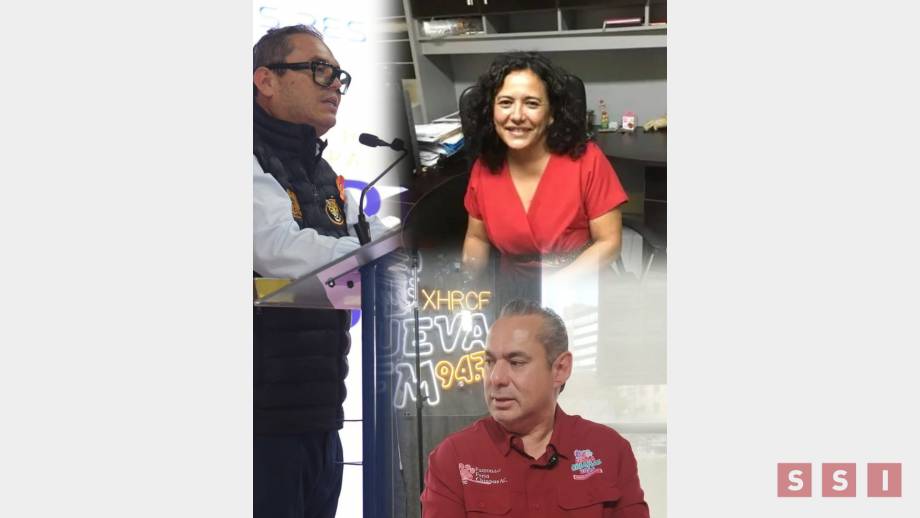 UNACH recupera prestigio - Susana Solis Informa