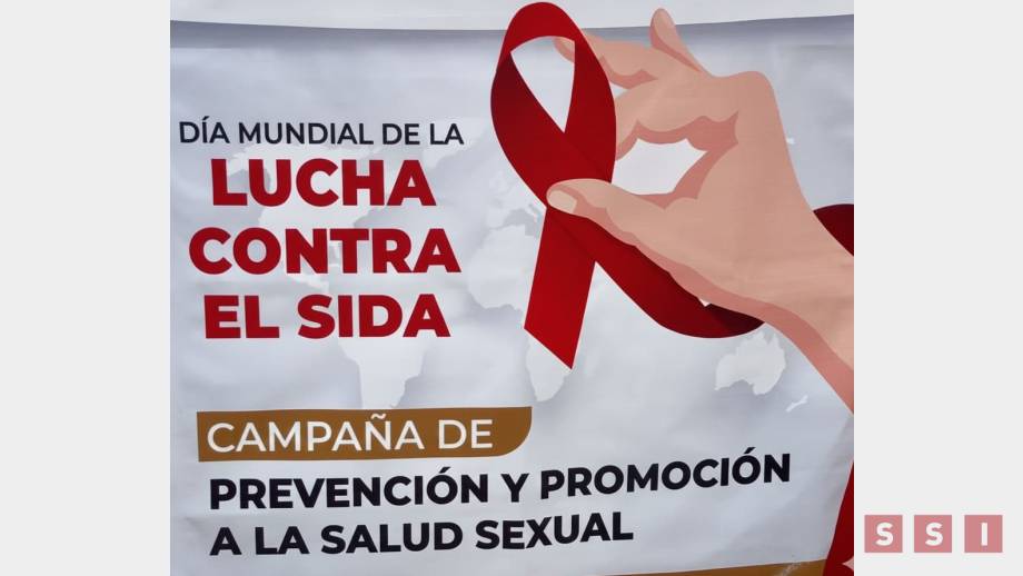 Aumentan diagnósticos de VIH en Chiapas; atribuyen a mayor detección y fenómeno migratorio Susana Solis Informa