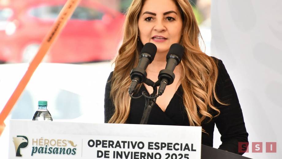 Refuerzan seguridad en Chiapas: Dulce Rodríguez Susana Solis Informa